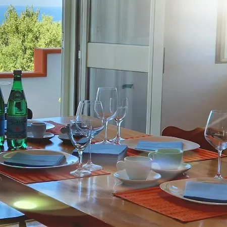 Cichello Appartement *