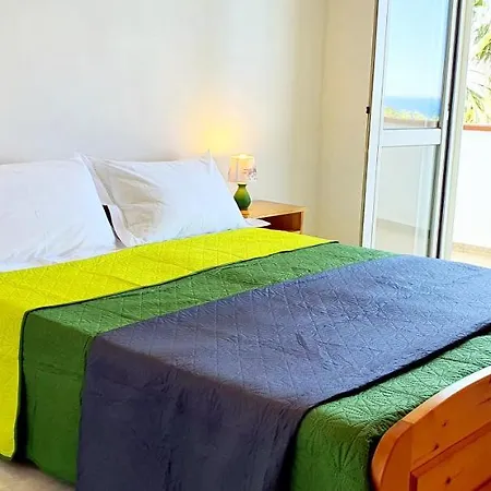 Appartement Cichello *